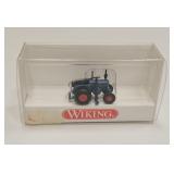Wiking 0951 Lanz Bulldog 8506 German Tractor