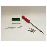 N Scale Train Odds & Tools