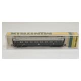 MINITRIX 51 3170 00 Express Passenger Car