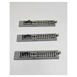 KATO INITRACK S62 Track 3 PC