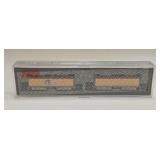 KATO UP Water Tender 2 Car Set