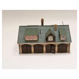 VOLLMER N Scale Building 20990