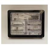 Micro Trains Line N Scale Ballast Train Set