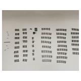 ATLAS N Scale Code 80 Snap Track Lot