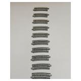 KATO INITRACK R282-15 10 PC