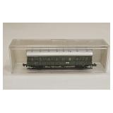 MINITRIX 51 3059 00 Passenger Coach