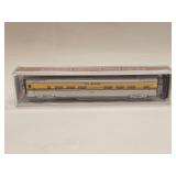 Centralia Car Shops 6901-02 N Scale Pullman Coach