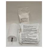 Train Layout Plaster Cloth Roll & Casting Plaster