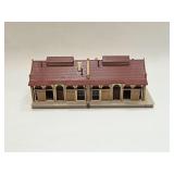 VOLLMER N Scale Building 20172