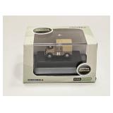 OXFORD Diecast NLAN188002 Land Rover 88 Canvas