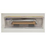 Athearn Model Trains Overland Passenger Car #319