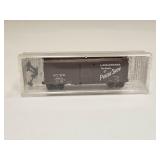 Micro Trains Line D.L. & W. 52831 Boxcar