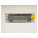 Micro Trains Line RD# K-115 Box Car