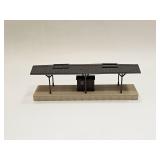 VOLLMER N Scale Platform 20091