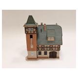 VOLLMER N Scale Building 21072