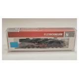 Fleischmann 712301 Steam Locomotive