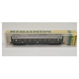 MINITRIX 51 3170 00 Express Passenger Car