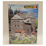 FALLER 232243 Lichtenfels Castle Open Box