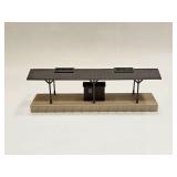 VOLLMER N Scale Platform