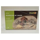 FALLER 232359 Small Baking House Sealed Box