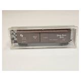 Micro Trains Line NKP 81005 Box Car