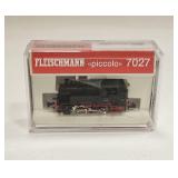 Fleischmann 7027 Steam Locomotive