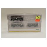 MINITRIX 15809 Passenger Car Set