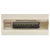 Fleischmann 8086 Passenger Wagon