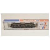 ROCO 25577 Flat Car