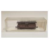MINITRIX Double-Deck Car Transporter Wagon