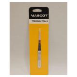 New Mascot H501 Tweezers Fine Point