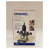 New Dremel Plunge Router 335-01