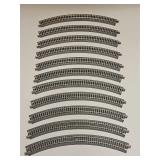 KATO INITRACK R315-45 11 PC