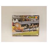 FALLER N 222187 Wooden Hut Sealed Box