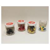 N Scale Train Odds