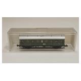 MINITRIX 51 3058 00 Passenger Coach