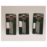 KATO 20-050 Expansion Track 3 - 4-1/4' 78-108mm