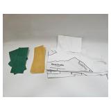 Train Layout Odds Lot