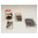 N Scale Train Odds