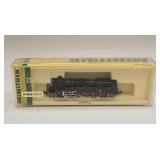 MINITRIX 51 2053 00 Tender Locomotive