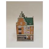 KIBRI N Scale Building