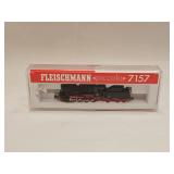 FLEISCHMANN Piccolo 7157 Steam Locomotive