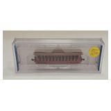 Bachmann N Scale Excursion Car With Seats #19399