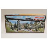 VOLLMER N 7318 Open Box