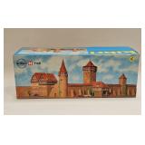 KIBRI N 7148 Rothenburg City Town