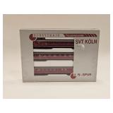 HOBBYTRAIN 16063 Rail Car Set