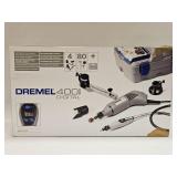 DREMEL 400 Digital Series 400 - 4/80