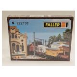 FALLER 222138 Kit Sealed Box