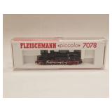 FLEISCHMANN Piccolo 7078  Locomotive