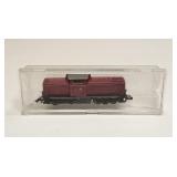 Fleischmann Diesel Locomotive Series V100 1327 DB